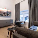 Thena Hotel - Ground Floor 1 Bedroom Suite