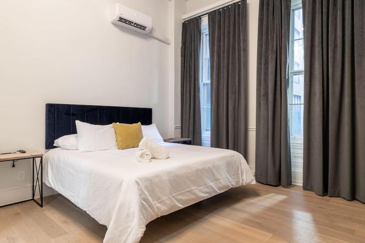 Thena - Ground Floor 1 Bedroom * Filadelfia