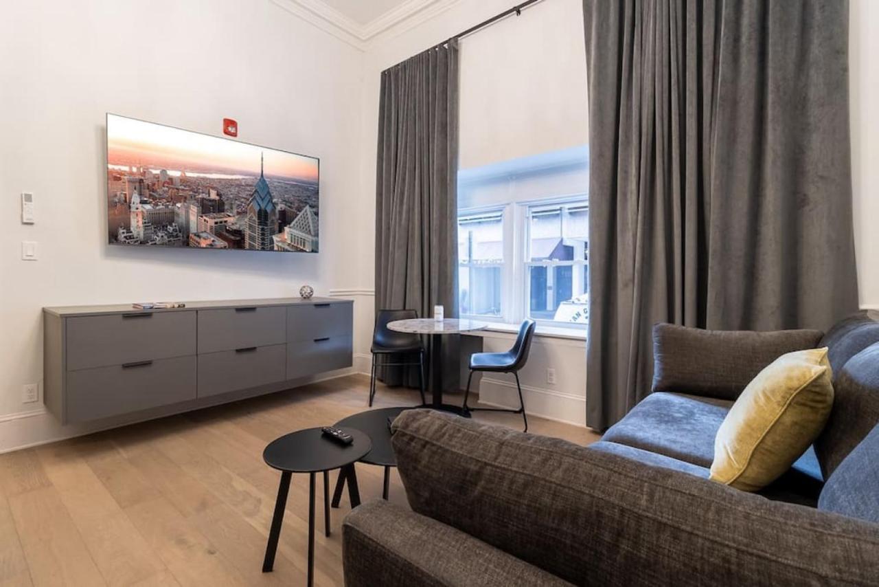 Thena - Ground Floor 1 Bedroom Apartamento