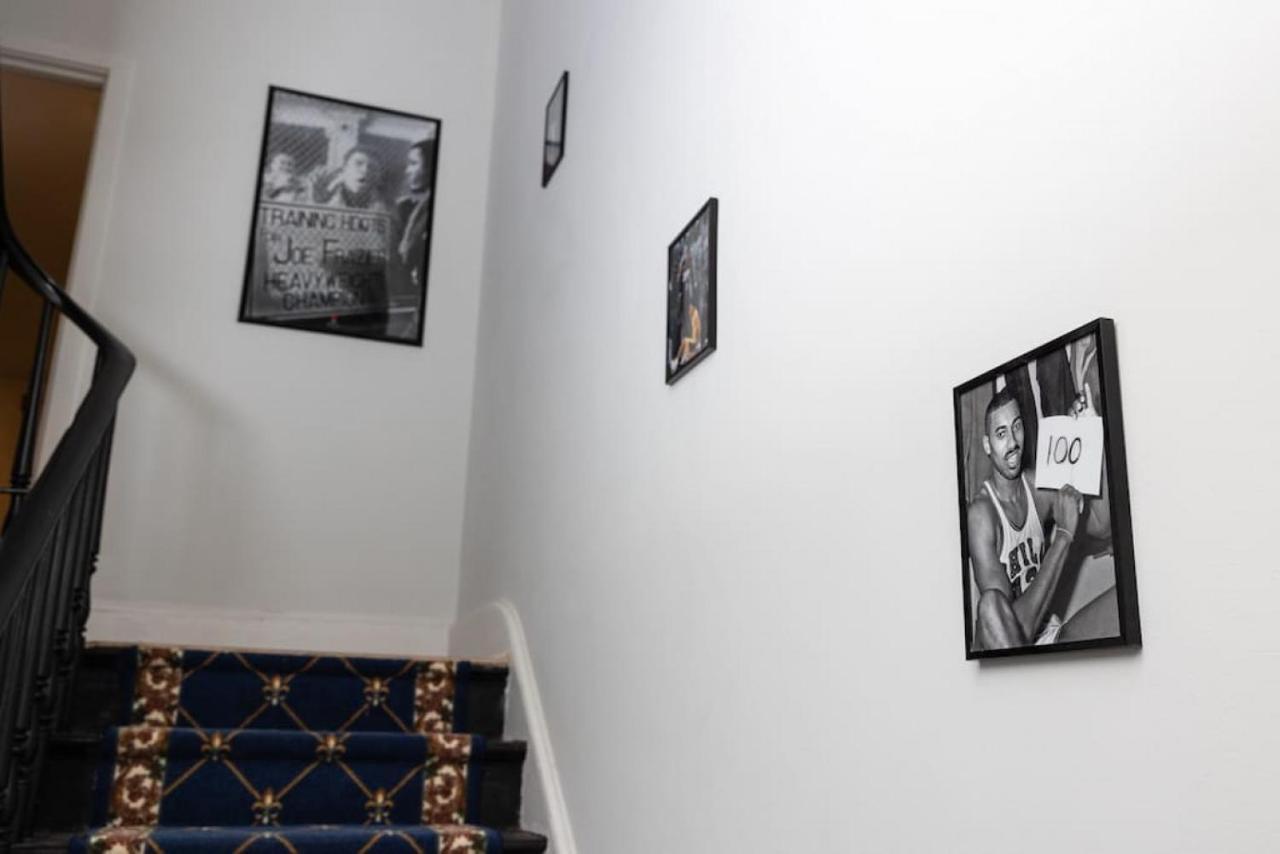 Thena - Ground Floor 1 Bedroom Filadelfia