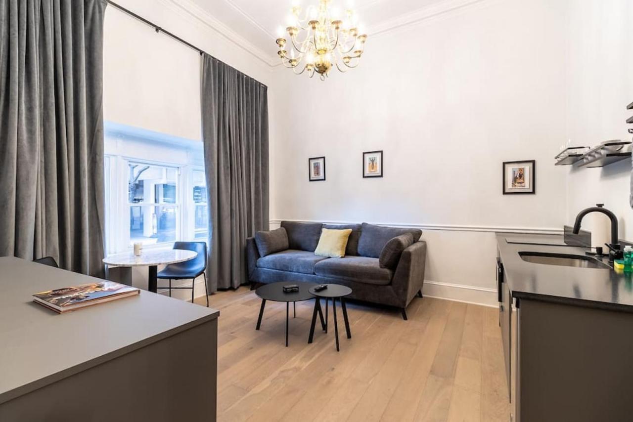 Apartamento Thena - Ground Floor 1 Bedroom