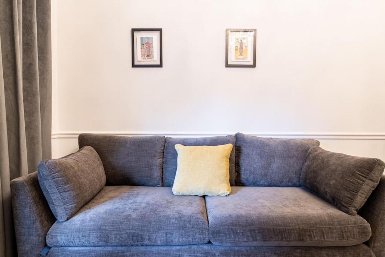 Thena - Ground Floor 1 Bedroom Apartamento