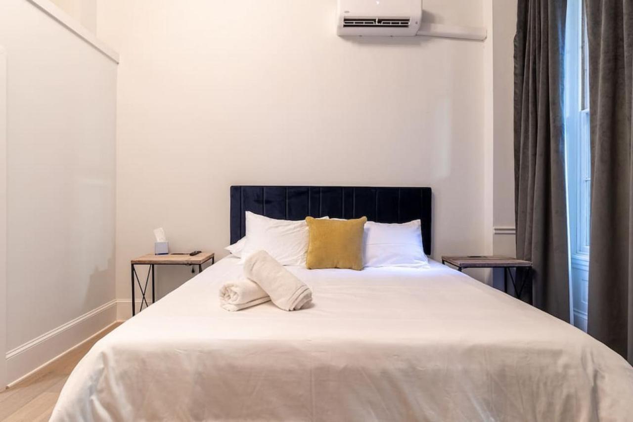 Apartamento Thena - Ground Floor 1 Bedroom