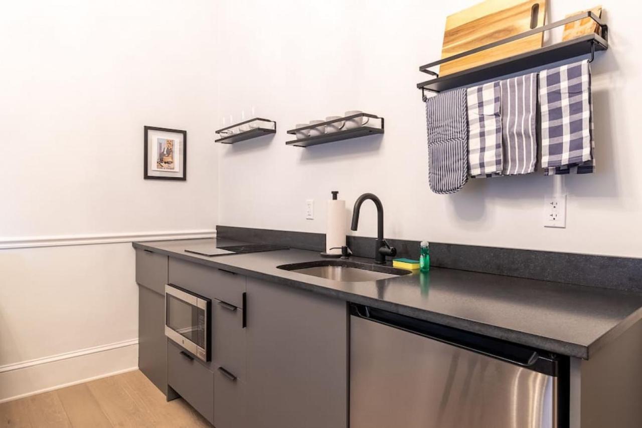 Thena - Ground Floor 1 Bedroom Apartamento *