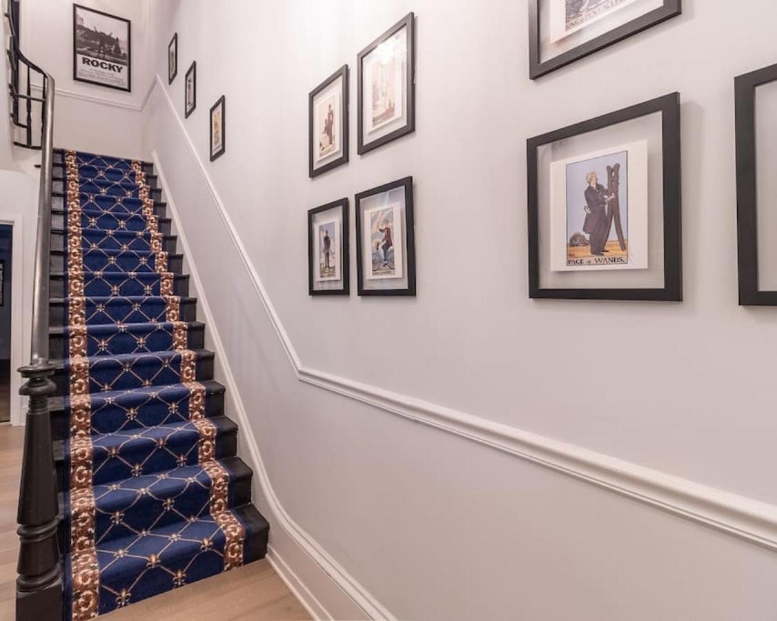 Thena - Ground Floor 1 Bedroom Apartamento Filadelfia